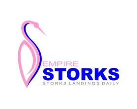 EMPIRE STORKS entry by poetra