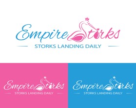 EMPIRE STORKS entry by VG