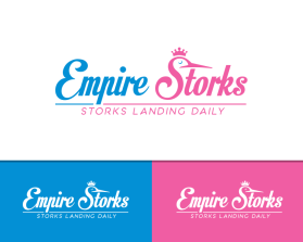 EMPIRE STORKS entry by Ethan