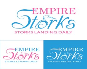 EMPIRE STORKS entry by VG