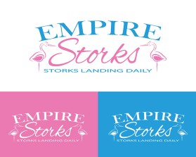 EMPIRE STORKS entry by VG