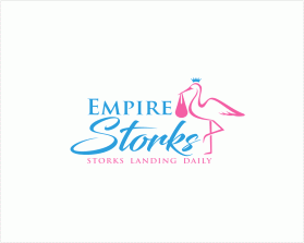 EMPIRE STORKS entry by artsword