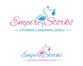 EMPIRE STORKS entry by VG