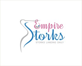 EMPIRE STORKS entry by nirajdhivaryahoocoin