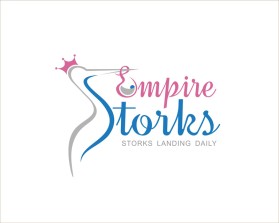 EMPIRE STORKS entry by nirajdhivaryahoocoin