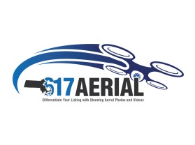 617Aerial entry by Kashif