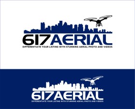 617Aerial entry by R DANY RAHMAT SUDYONO