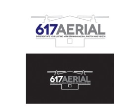 617Aerial entry by Alex Moyes Jr.
