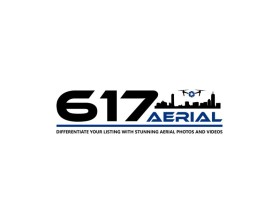 617Aerial entry by David Field