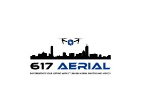 617Aerial entry by David Field