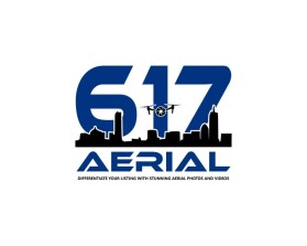 617Aerial entry by David Field