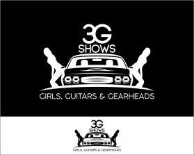 www.3Gshows.com entry by phonic
