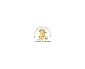 AZ Amazing Pet Sitting &amp; Pet Walking entry by Fino