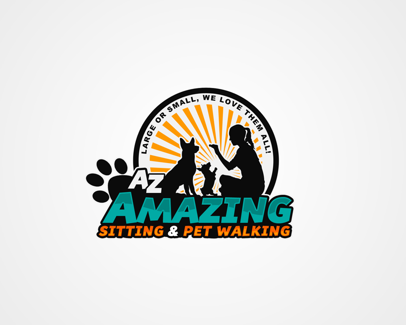 Pet Logo Design