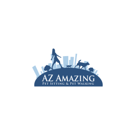 AZ Amazing Pet Sitting &amp; Pet Walking entry by Ayoub Elbouanani