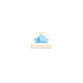 AZ Amazing Pet Sitting &amp; Pet Walking entry by Ayoub Elbouanani
