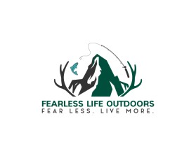 Fearless Life Outdoors entry by Amit Kumar