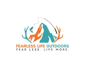 Fearless Life Outdoors entry by Amit Kumar