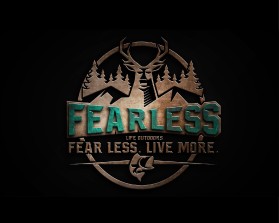 Fearless Life Outdoors entry by ventsislav radoslavov kovachev