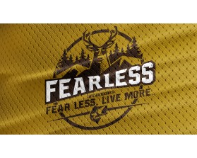 Fearless Life Outdoors entry by ventsislav radoslavov kovachev