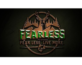 Fearless Life Outdoors entry by ventsislav radoslavov kovachev
