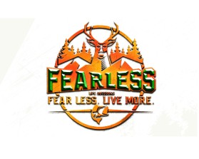 Fearless Life Outdoors entry by ventsislav radoslavov kovachev