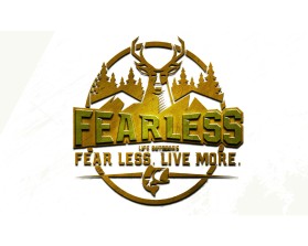 Fearless Life Outdoors entry by ventsislav radoslavov kovachev