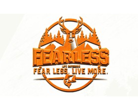 Fearless Life Outdoors entry by ventsislav radoslavov kovachev