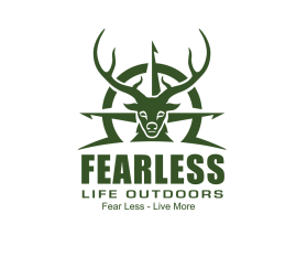 Fearless Life Outdoors entry by Edy Santoso
