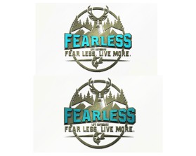 Fearless Life Outdoors entry by ventsislav radoslavov kovachev