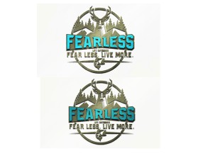 Fearless Life Outdoors entry by ventsislav radoslavov kovachev