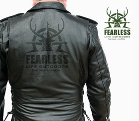Fearless Life Outdoors entry by Edy Santoso