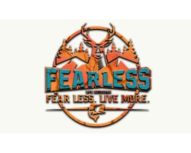 Fearless Life Outdoors entry by ventsislav radoslavov kovachev
