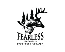 Fearless Life Outdoors entry by Jovica Petrovic