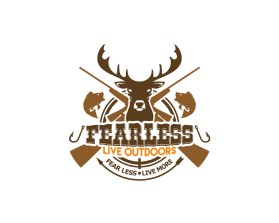 Fearless Life Outdoors entry by Muhammad Abinnaja