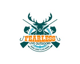 Fearless Life Outdoors entry by Muhammad Abinnaja