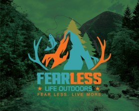 Fearless Life Outdoors entry by Amit Kumar