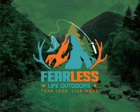 Fearless Life Outdoors entry by Amit Kumar