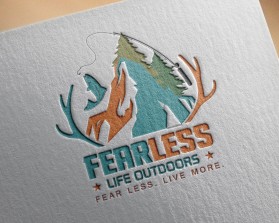 Fearless Life Outdoors entry by Amit Kumar