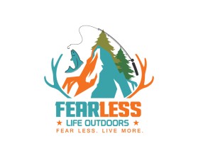 Fearless Life Outdoors entry by Amit Kumar