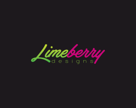 Limeberry Designs entry by DORIANA999