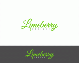 Limeberry Designs entry by artsword