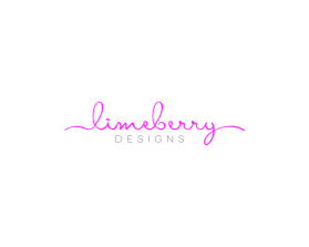Limeberry Designs entry by SempaKoyak