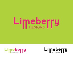 Limeberry Designs entry by mv