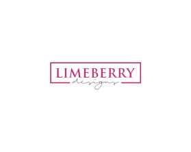 Limeberry Designs entry by copipait