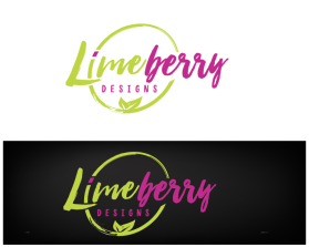 Limeberry Designs entry by alex.projector