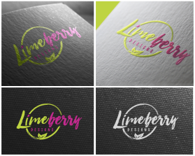 Limeberry Designs entry by alex.projector