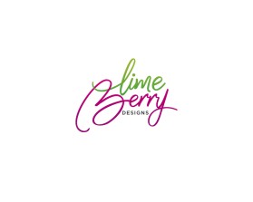 Limeberry Designs entry by deesquared81