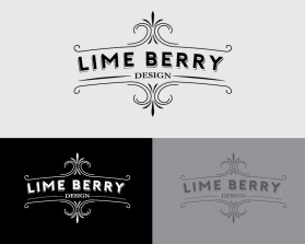 Limeberry Designs entry by vickyariandi
