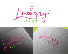 Limeberry Designs entry by alex.projector